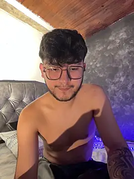 DanteRushh online show from 10, 2, 2026