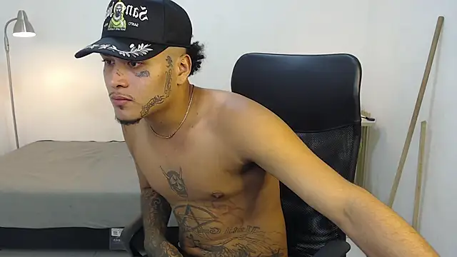 crow black00 online show from 18, 9, 2025
