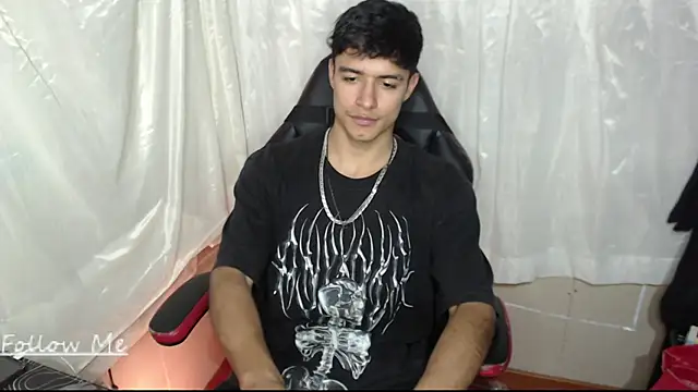 jacobbiker online show from 5, 12, 2025