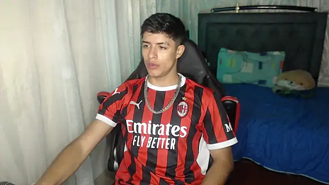 jacobbiker online show from 7, 1, 2026