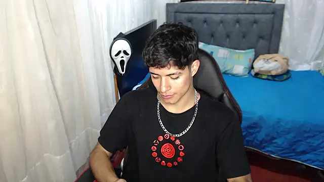 jacobbiker online show from 25, 2, 2026