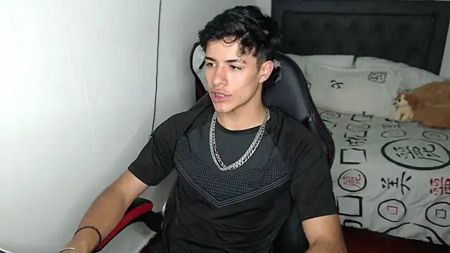 jacobbiker online show from 26, 3, 2026