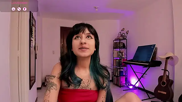 atenea dragon   online show from 12, 7, 2026