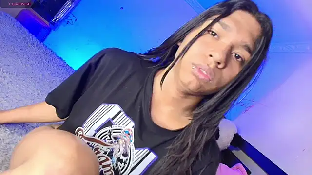 Snapshot of Ayanna__Carter chatting on 2, 2, 2026 Ayanna Carter online show from 2, 2, 2026