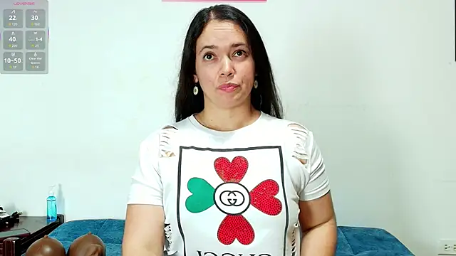 loreen grey online show from 4, 2, 2026