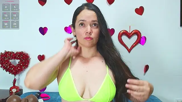 loreen grey online show from 13, 2, 2026