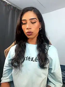 Sweet-Cris online show from 15, 1, 2026