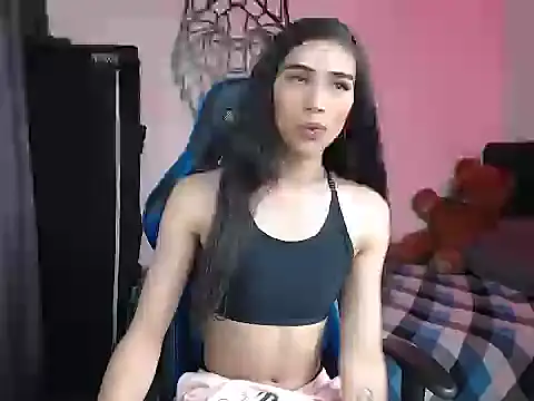 Sweet-Cris online show from 14, 7, 2026