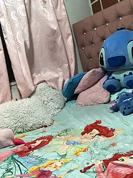 Rachellcooperrr online show from 9, 1, 2026