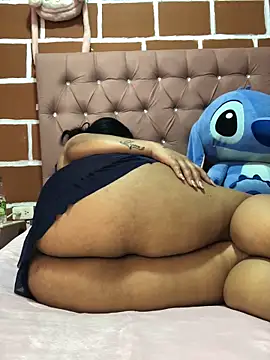 Rachellcooperrr online show from 13, 3, 2026