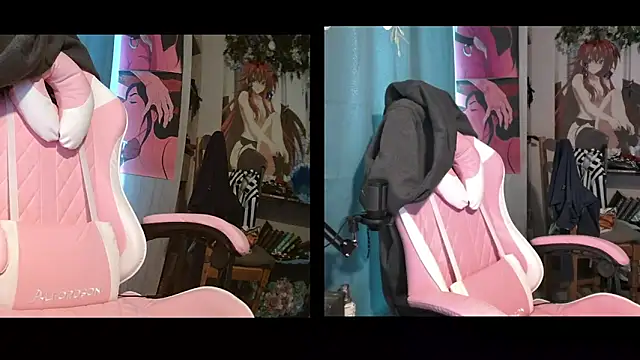 rubystrip online show from 21, 10, 2025