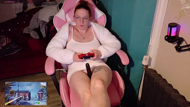 rubystrip online show from 7, 4, 2026