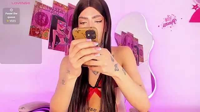 Rachell coollins online show from 22, 12, 2025