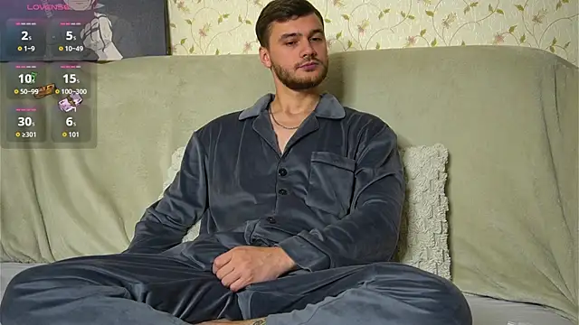 johnstoneisland online show from 30, 9, 2025