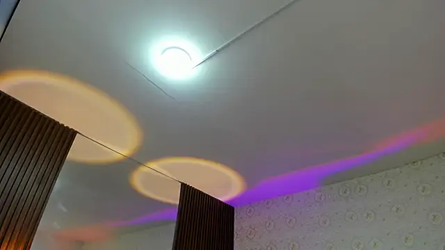 BLUE TAY1 online show from 8, 1, 2026