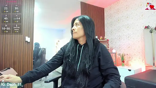 BLUE TAY1 online show from 22, 2, 2026