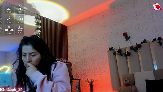 BLUE TAY1 online show from 28, 2, 2026