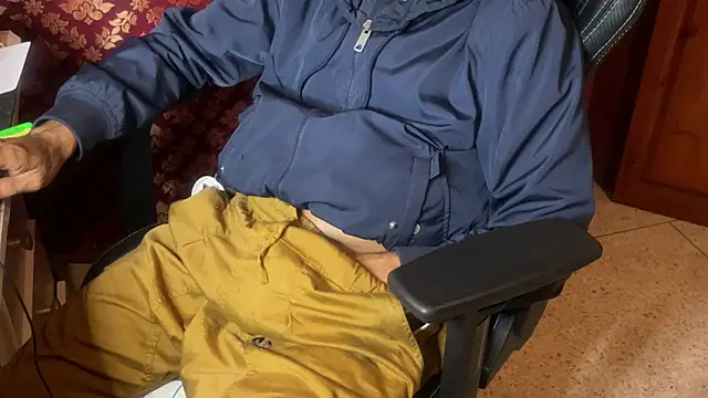 JUSTFORRICH online show from 16, 10, 2025