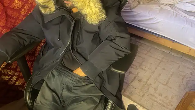 JUSTFORRICH online show from 7, 11, 2025