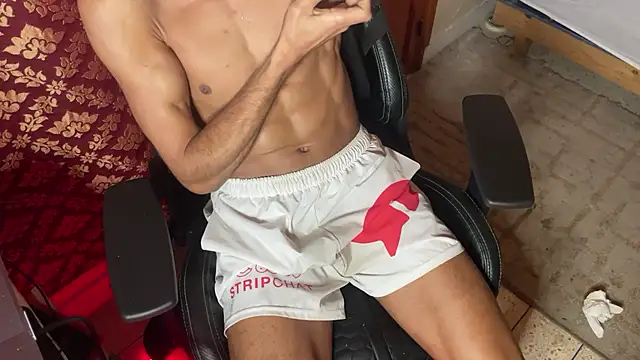 JUSTFORRICH online show from 8, 11, 2025