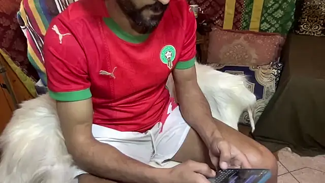 JUSTFORRICH online show from 6, 1, 2026