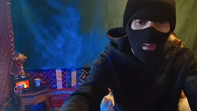 JUSTFORRICH online show from 8, 1, 2026