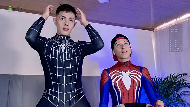 Snapshot of tivendann chatting on 14, 12, 2025 tivendann online show from 14, 12, 2025