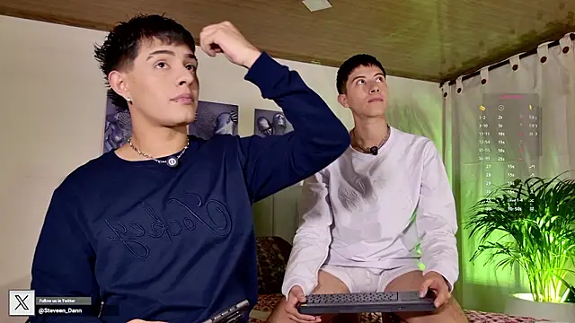 Snapshot of tivendann chatting on 13, 2, 2026 tivendann online show from 13, 2, 2026