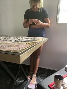 Brutal FullUrgia69 online show from 1, 11, 2025