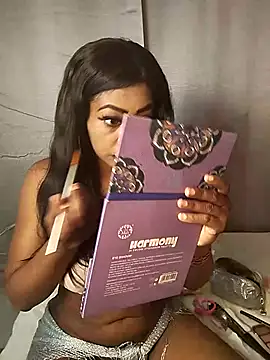 PerlaZultana online show from 13, 4, 2026