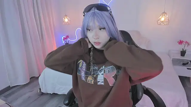 Noahcryptic online show from 19, 11, 2025