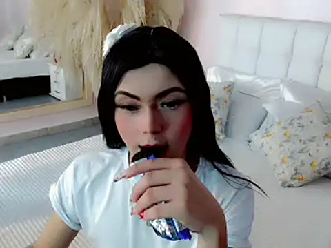 nathalialoes1 online show from 11, 10, 2025