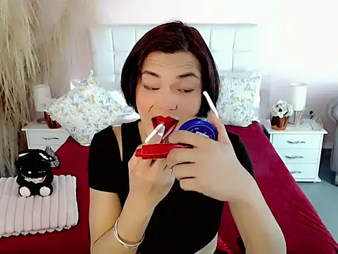 nathalialoes1 online show from 7, 11, 2025