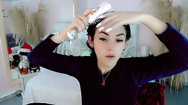 nathalialoes1 online show from 16, 12, 2025