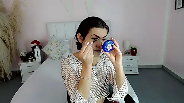 nathalialoes1 online show from 20, 12, 2025