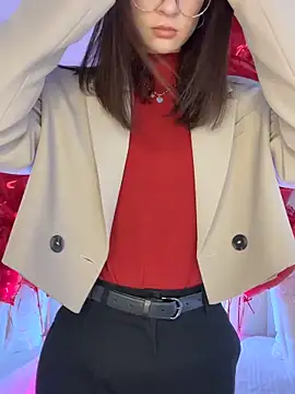 MartaBrent online show from 16, 2, 2026