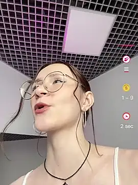 MartaBrent online show from 5, 6, 2026