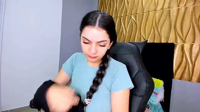 milk candy18 online show from 29, 11, 2025