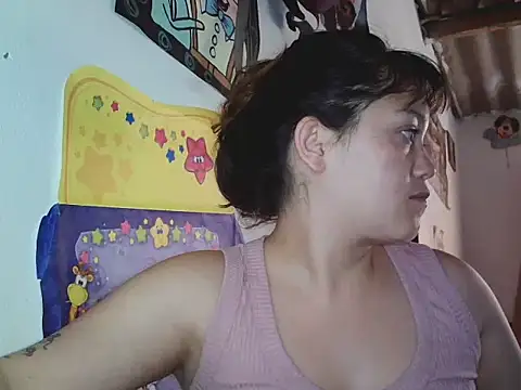 chanito 1421 online show from 8, 9, 2025