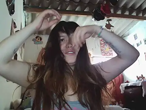 chanito 1421 online show from 12, 9, 2025