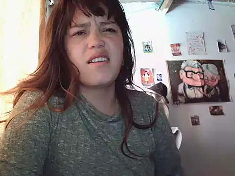 chanito 1421 online show from 25, 9, 2025