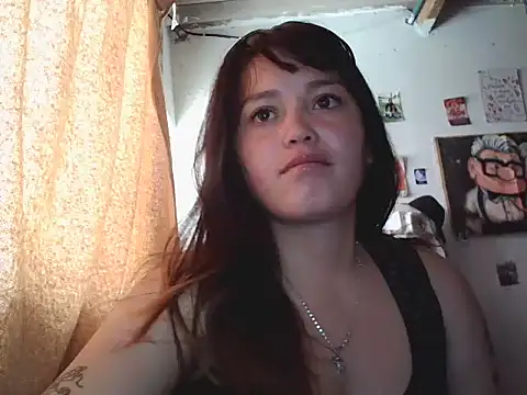 chanito 1421 online show from 26, 9, 2025