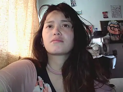 chanito 1421 online show from 8, 10, 2025