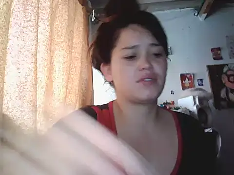 chanito 1421 online show from 11, 10, 2025