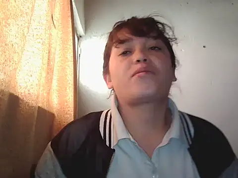 chanito 1421 online show from 15, 10, 2025