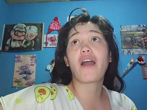 chanito 1421 online show from 18, 11, 2025