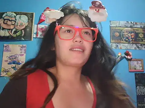 chanito 1421 online show from 26, 11, 2025