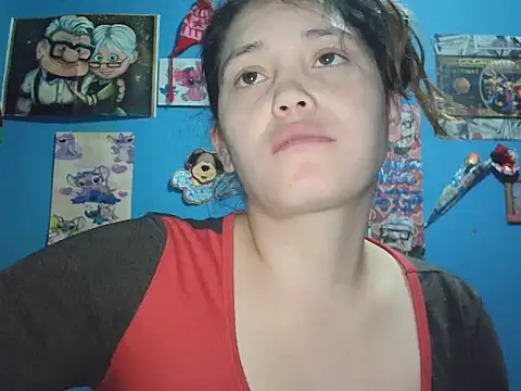 chanito 1421 online show from 27, 11, 2025