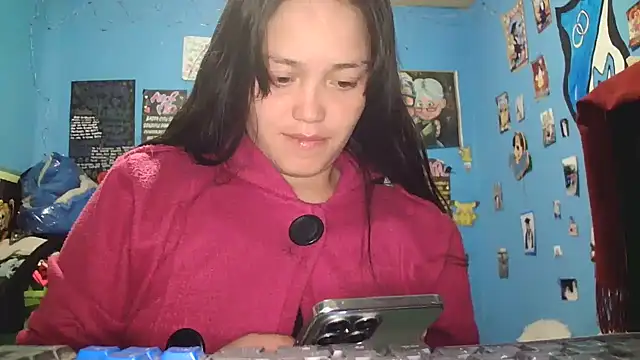 chanito 1421 online show from 15, 12, 2025