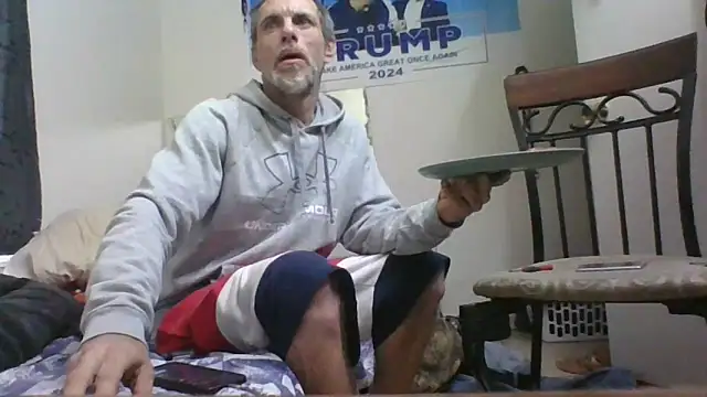 jarjar83 online show from 4, 12, 2025